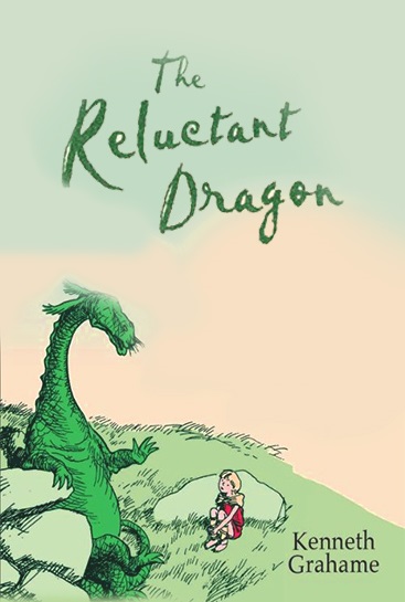 The-Reluctant-Dragon